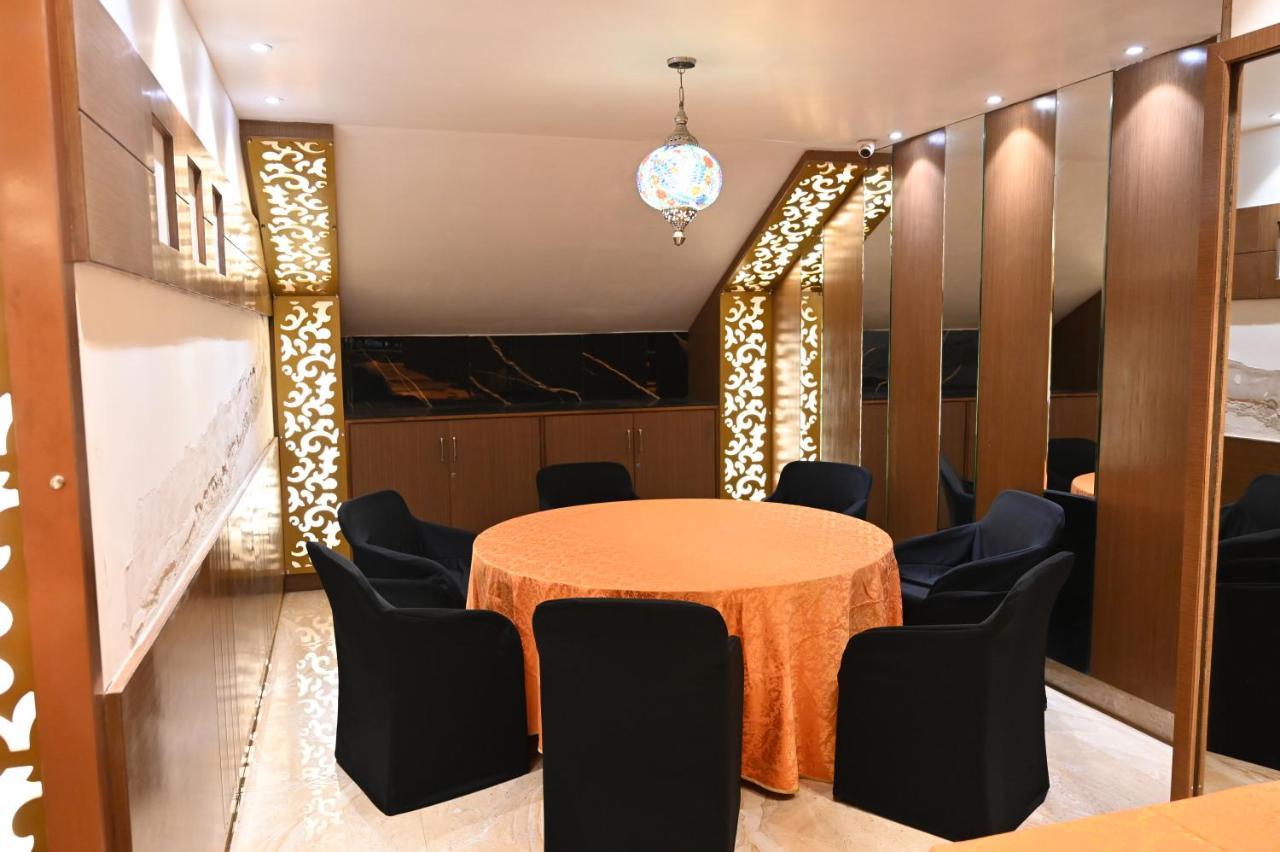 Hotel Lawrence Amritsar Exterior foto