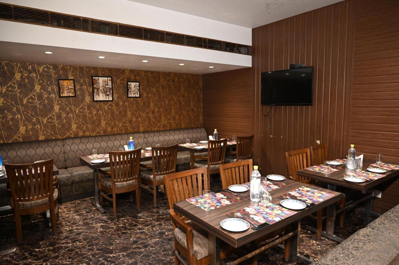 Hotel Lawrence Amritsar Exterior foto