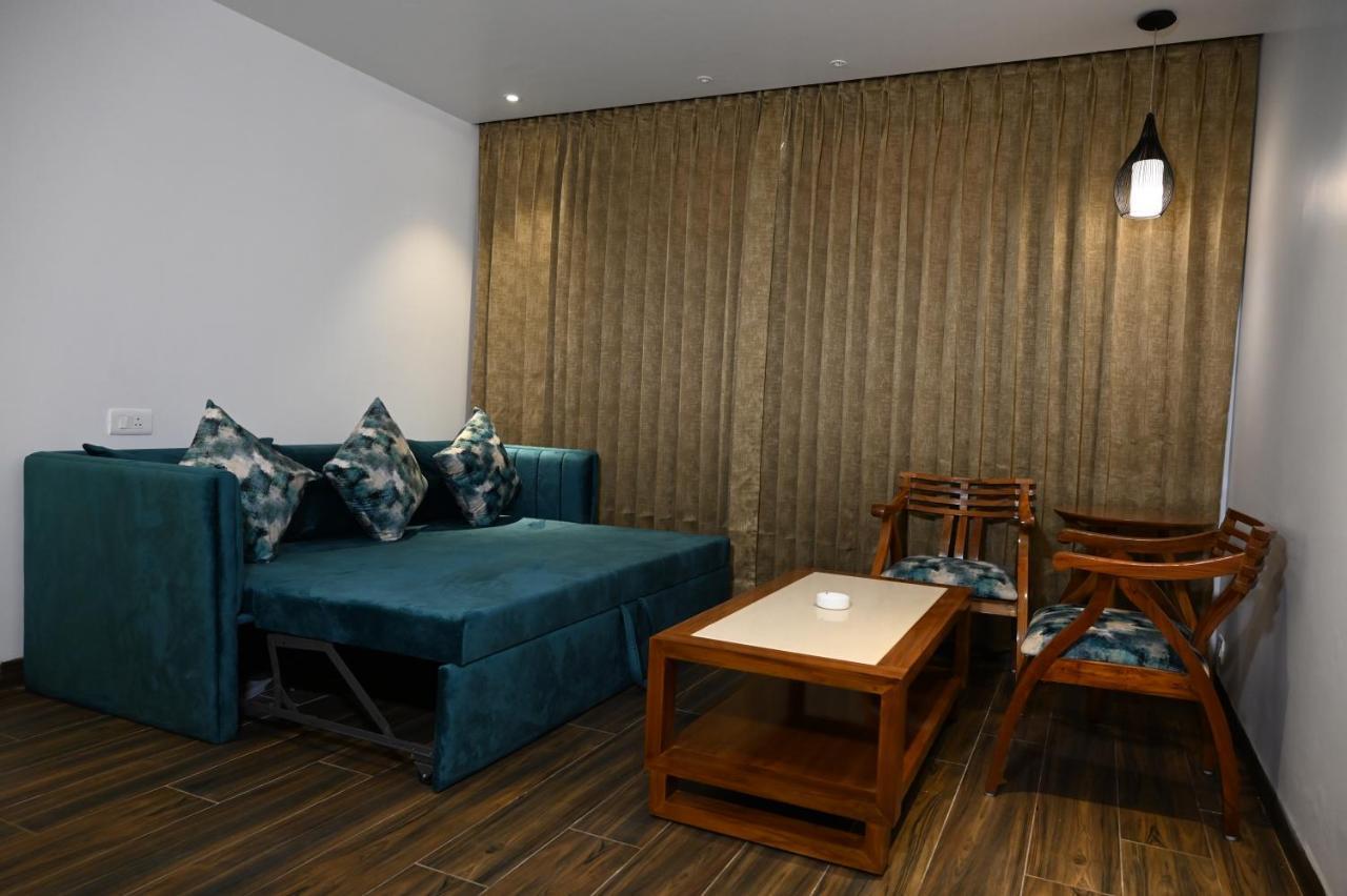 Hotel Lawrence Amritsar Exterior foto
