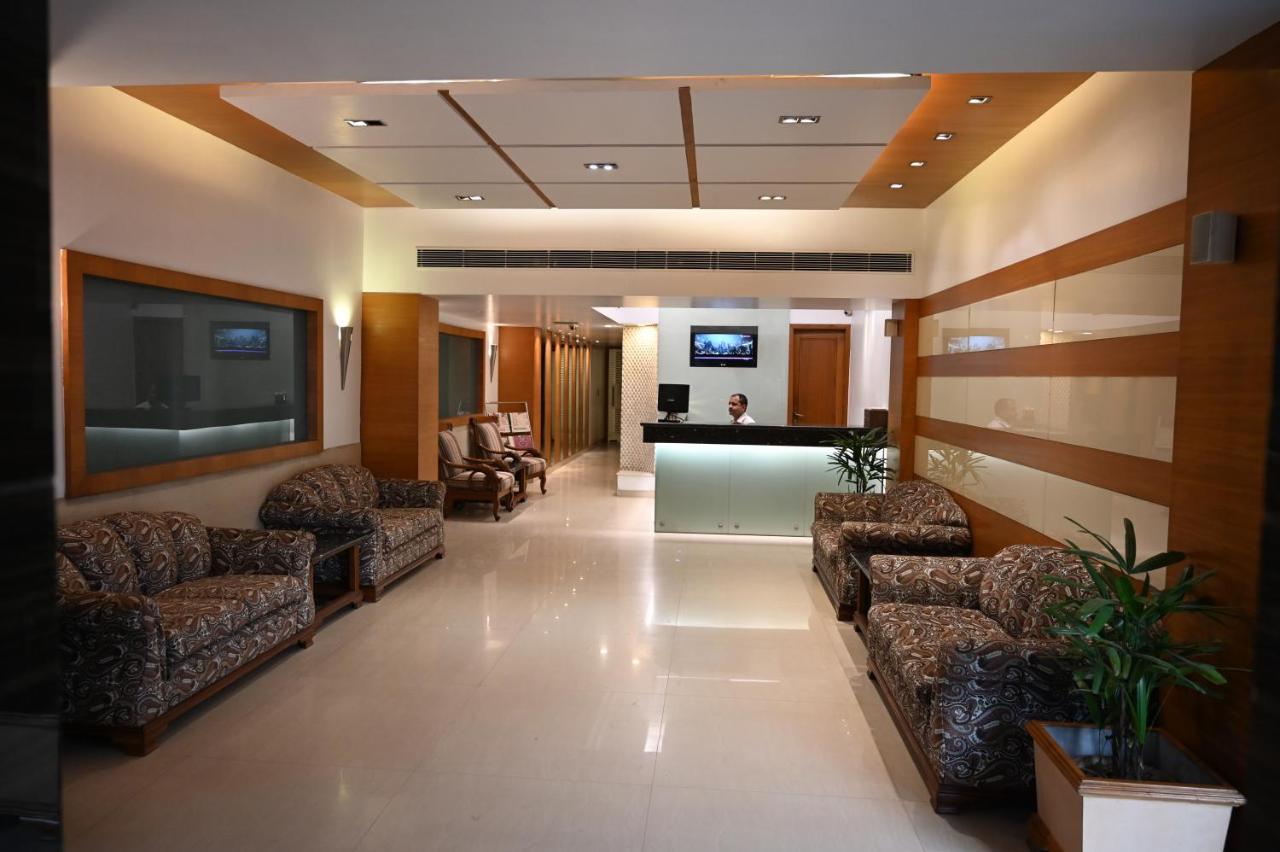 Hotel Lawrence Amritsar Exterior foto