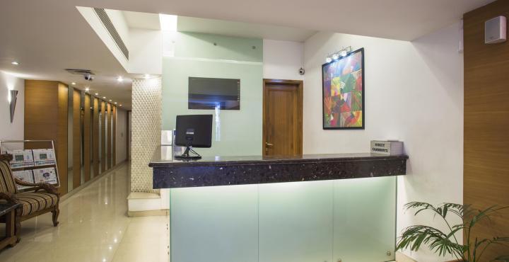 Hotel Lawrence Amritsar Exterior foto