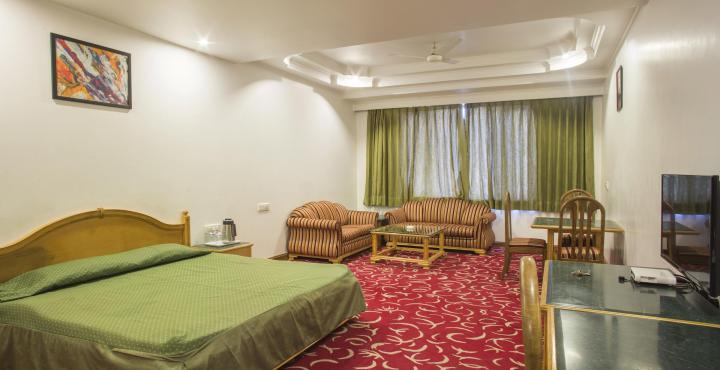 Hotel Lawrence Amritsar Exterior foto